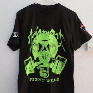 Adam Ant  Shirt - Large. District The Concert Tee